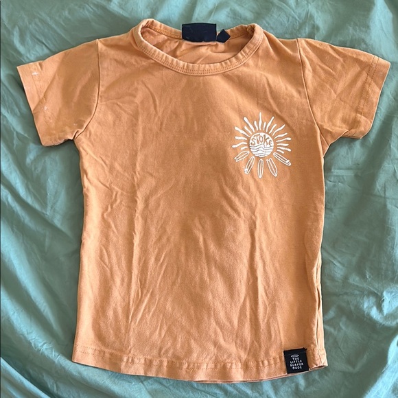 (6) The little surfer dude 2T - Picture 8 of 13